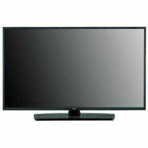 LG 43UM670H0UA 43" Smart LED-LCD TV - 4K UHDTV - Direct LED Backlight - 3840 x 2160 Resolution - 43UM670H0UA