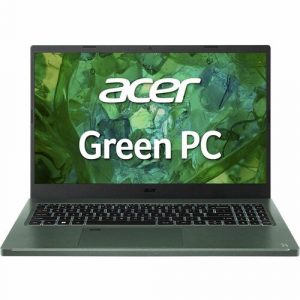 Acer Aspire Vero AV15-53P-71Z7 15.6" Notebook - Full HD - Intel Core i7 13th Gen i7-1355U - 16 GB - 512 GB SSD - English (US) Keyboard - - NX.KLLAA.002