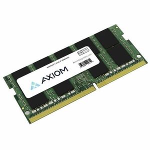 Axiom 32GB DDR5-5600 ECC SODIMM FOR HP NOTEBOOKS 79U73AA-AX
