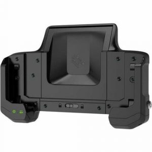ET6X VEHICLE DOCK CHARGING 2 X USB TYPE A 1X RS232 3X ANTENNA PASS - CRD-ET6X-VEHDK-PTA-01