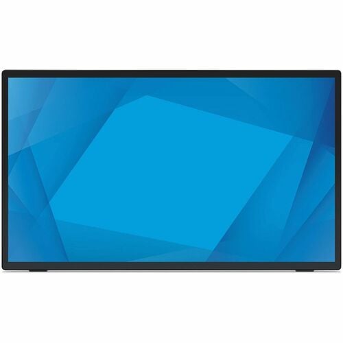 Elo 2770L 27" Class LED Touchscreen Monitor - 16:9 - 14 ms - 27" Viewable - TouchPro Projected Capacitive - 10 Point(s) Multi-touch Screen - 1920 x 1080 - E510644 - Image 7