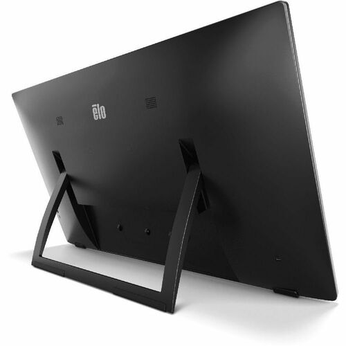 Elo 2770L 27" Class LED Touchscreen Monitor - 16:9 - 14 ms - 27" Viewable - TouchPro Projected Capacitive - 10 Point(s) Multi-touch Screen - 1920 x 1080 - E510644 - Image 16