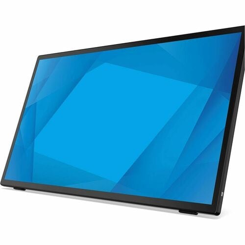Elo 2770L 27" Class LED Touchscreen Monitor - 16:9 - 14 ms - 27" Viewable - TouchPro Projected Capacitive - 10 Point(s) Multi-touch Screen - 1920 x 1080 - E510644 - Image 18