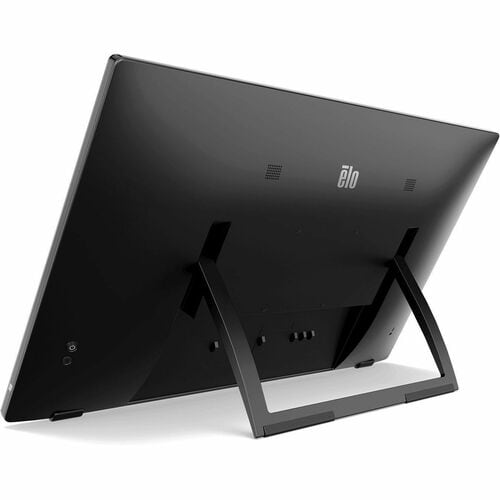 Elo 2770L 27" Class LED Touchscreen Monitor - 16:9 - 14 ms - 27" Viewable - TouchPro Projected Capacitive - 10 Point(s) Multi-touch Screen - 1920 x 1080 - E510644 - Image 9