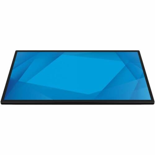 Elo 2770L 27" Class LED Touchscreen Monitor - 16:9 - 14 ms - 27" Viewable - TouchPro Projected Capacitive - 10 Point(s) Multi-touch Screen - 1920 x 1080 - E510644 - Image 14