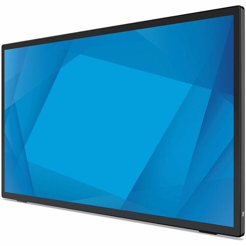 Elo 2770L 27" Class LED Touchscreen Monitor - 16:9 - 14 ms - 27" Viewable - TouchPro Projected Capacitive - 10 Point(s) Multi-touch Screen - 1920 x 1080 - E510644 - Image 6