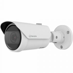4K IR BULLET AI CAMERA - QNO-C9083R