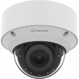 4K IR OUTDOOR VANDAL DOME AI CA CAMERA - QNV-C9083R