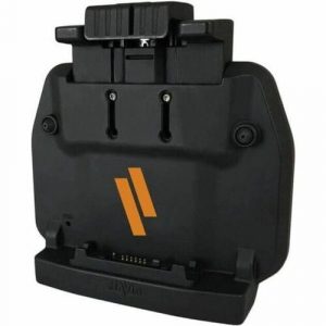 Havis DS-ZEB-300 Docking Station - for Tablet PC - Rugged - 2 x USB Ports - 2 x USB 2.0 - 1 x RJ-45 Ports - Network (RJ-45) - DS-ZEB-304-AC