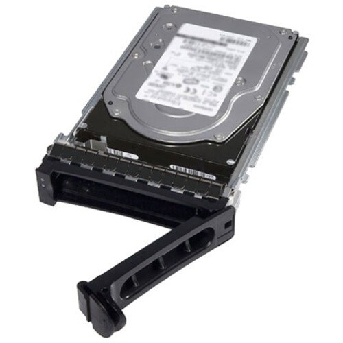DELL SOURCING - NEW 3.84 TB Solid State Drive - 2.5" Internal - SATA (SATA/600) - Server Device Supported - Hot Swappable - Hot Pluggable 400-ATHY