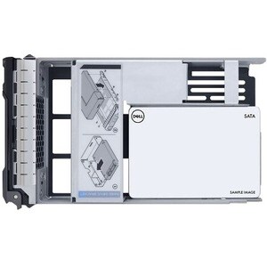 DELL SOURCING - NEW D3-S4610 1.92 TB Rugged Solid State Drive - 2.5" Internal - SATA (SATA/600) - 3.5" Carrier - Mixed Use - Server Device Supported - - 98K26