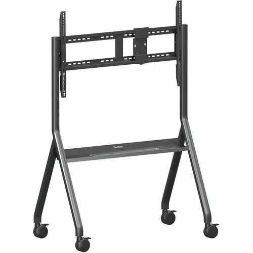 VB-STND-009 IFP CDE SLIM MOBILE CART SUPPORTS VESA PATTERNS - VB-STND-009 - Image 2