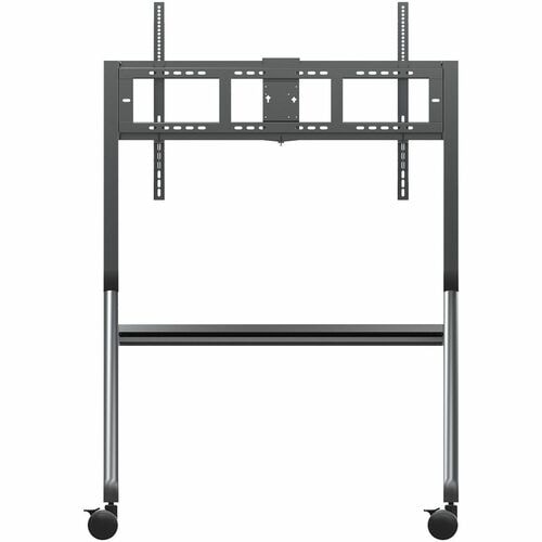 VB-STND-009 IFP CDE SLIM MOBILE CART SUPPORTS VESA PATTERNS - VB-STND-009 - Image 3
