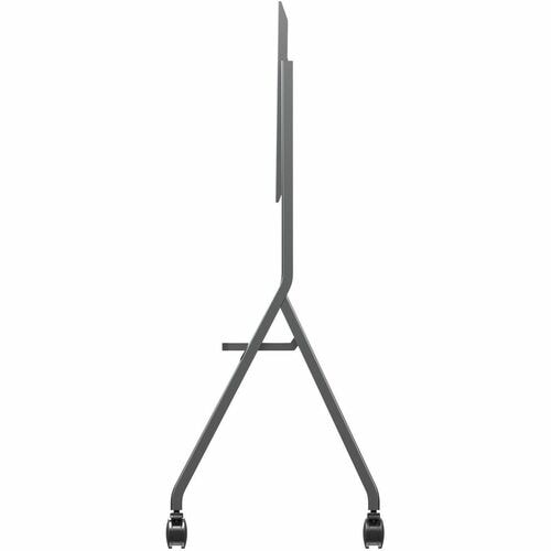 VB-STND-009 IFP CDE SLIM MOBILE CART SUPPORTS VESA PATTERNS - VB-STND-009 - Image 4