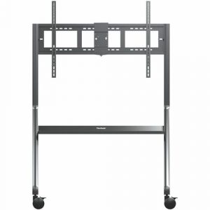 VB-STND-009 IFP CDE SLIM MOBILE CART SUPPORTS VESA PATTERNS - VB-STND-009