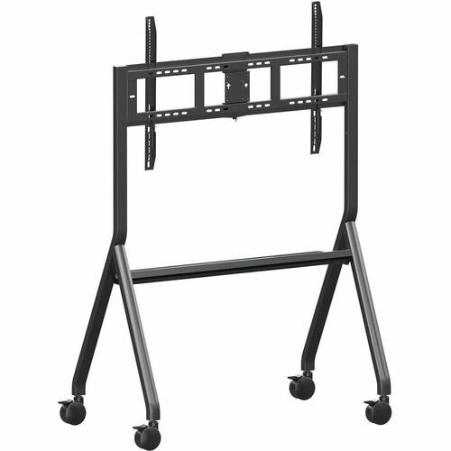 VB-STND-009 IFP CDE SLIM MOBILE CART SUPPORTS VESA PATTERNS - VB-STND-009 - Image 6