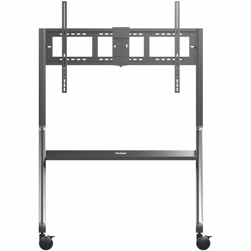 VB-STND-009 IFP CDE SLIM MOBILE CART SUPPORTS VESA PATTERNS - VB-STND-009