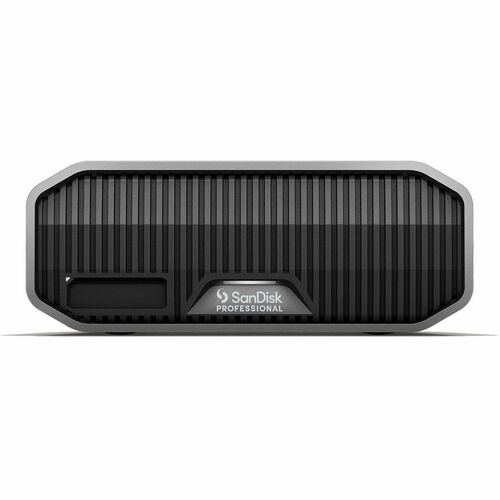 22TB G-DRIVE PROJECT NAM - SDPHG1H-022T-NBAAD - Image 2
