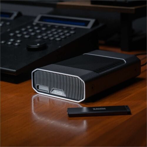 22TB G-DRIVE PROJECT NAM - SDPHG1H-022T-NBAAD - Image 3