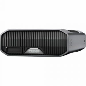 22TB G-DRIVE PROJECT NAM - SDPHG1H-022T-NBAAD