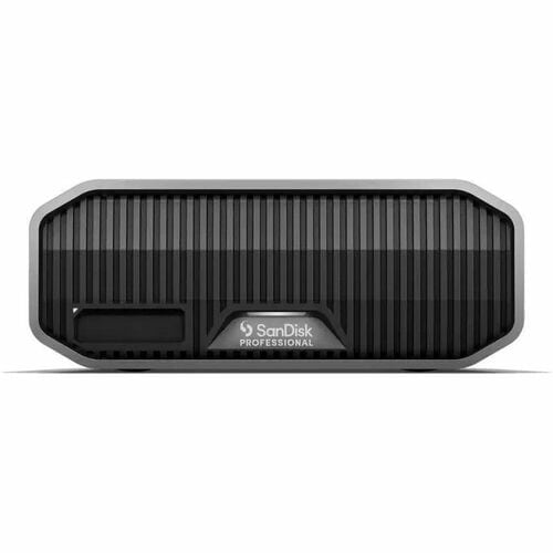 12TB G-DRIVE PROJECT NAM - SDPHG1H-012T-NBAAD - Image 2