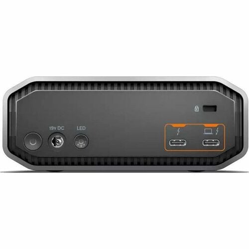 12TB G-DRIVE PROJECT NAM - SDPHG1H-012T-NBAAD - Image 3