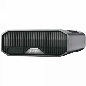 12TB G-DRIVE PROJECT NAM - SDPHG1H-012T-NBAAD