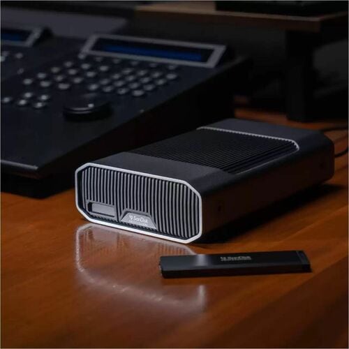 12TB G-DRIVE PROJECT NAM - SDPHG1H-012T-NBAAD - Image 5
