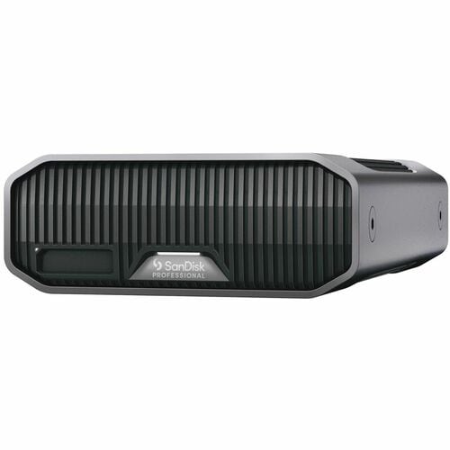 12TB G-DRIVE PROJECT NAM - SDPHG1H-012T-NBAAD