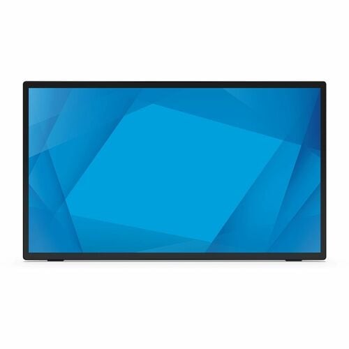 Elo 27" Class LED Touchscreen Monitor - 16:9 - 14 ms - 27" Viewable - Projected Capacitive - 10 Point(s) Multi-touch Screen - 1920 x 1080 - Full - E511602 - Image 7
