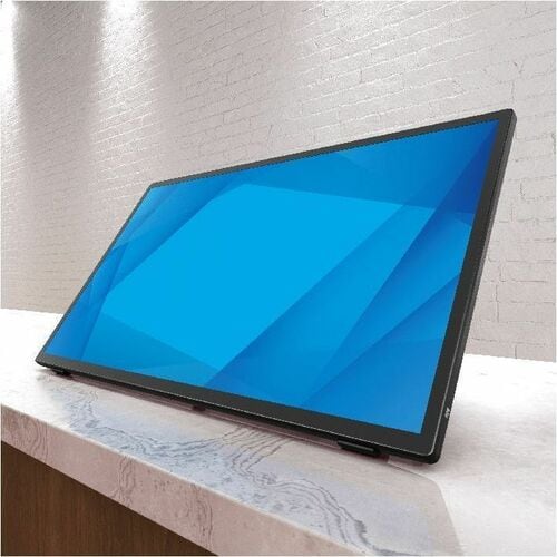 Elo 27" Class LED Touchscreen Monitor - 16:9 - 14 ms - 27" Viewable - Projected Capacitive - 10 Point(s) Multi-touch Screen - 1920 x 1080 - Full - E511602 - Image 16