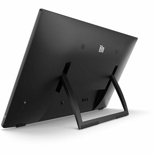 Elo 27" Class LED Touchscreen Monitor - 16:9 - 14 ms - 27" Viewable - Projected Capacitive - 10 Point(s) Multi-touch Screen - 1920 x 1080 - Full - E511602 - Image 9