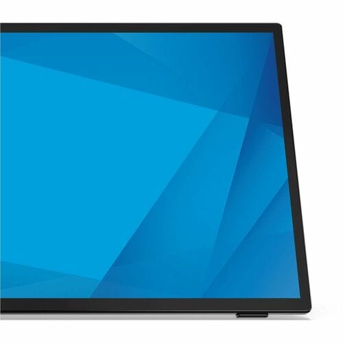 Elo 27" Class LED Touchscreen Monitor - 16:9 - 14 ms - 27" Viewable - Projected Capacitive - 10 Point(s) Multi-touch Screen - 1920 x 1080 - Full - E511602 - Image 15
