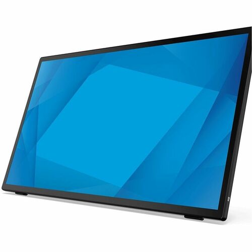Elo 27" Class LED Touchscreen Monitor - 16:9 - 14 ms - 27" Viewable - Projected Capacitive - 10 Point(s) Multi-touch Screen - 1920 x 1080 - Full - E511602 - Image 6