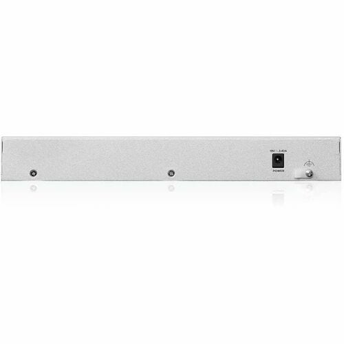 ZYXEL USGFLEX200HP - High Speed UTM Cyber Security and VPN Firewall | Hardware Only | 1 PoE+ 30W Port | Nebula Cloud Option | 2 Multi-Gig 2.5G Ports - USGFLEX200HP - Image 3