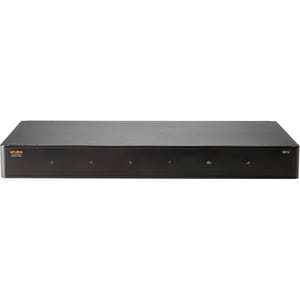 HPE ARUBA 9012 IL TAA GATEWAY PL-XB TAA 12XGBE 6XPOE+ BRANCH 2K CLIENTS R1B39A