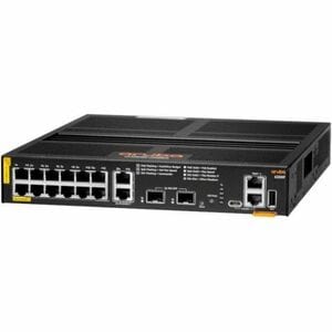 HPE ARUBA 6200F 12G CL4 2G/2SFP+ 139W PDU PL-WB R8Q72A#B2C