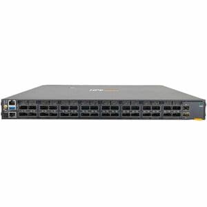 HPE ARUBA 9300-32D 32D2XF FB 6F2AC Bdl PDU PL-L1 R9A29A#B2C