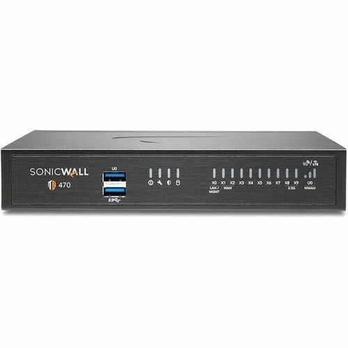 TZ470 SEC UPG APPL ONLY NO ATT SUB MSSP - 03-SSC-1259