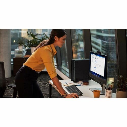 HP Elite 800 G9 Desktop Computer - Intel Core i5 12th Gen i5-12500 - 16 GB - 512 GB SSD - Small Form Factor - Intel Q670 Chip - 800Z7EC#ABA - Image 14