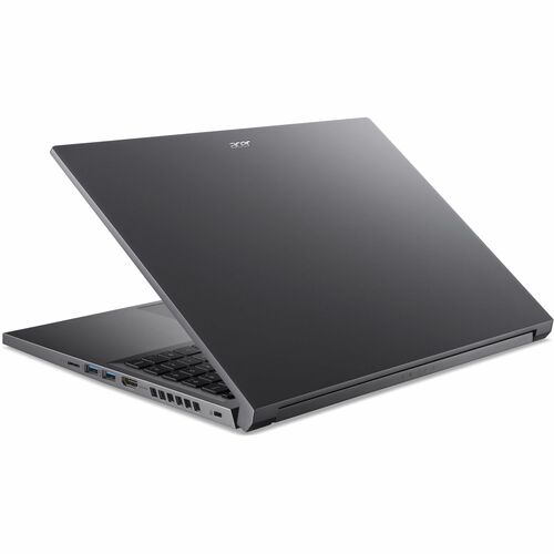 Acer Swift Edge SFE16-43-R6FN 16" Notebook - WQXGA+ - AMD Ryzen 7 7840U - 16 GB - 1 TB SSD - English (US) Keyboard - Black - 3200 - NX.KR3AA.002 - Image 2