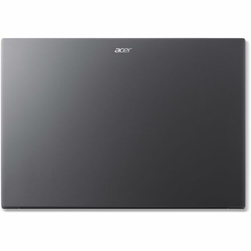 Acer Swift Edge SFE16-43-R6FN 16" Notebook - WQXGA+ - AMD Ryzen 7 7840U - 16 GB - 1 TB SSD - English (US) Keyboard - Black - 3200 - NX.KR3AA.002 - Image 5