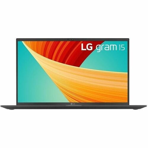 15IN LG GRAM WIN11PRO CORE I5 16GB 256GB SSD TH4 HDMI USB-C 80WH - 15Z90R-Q.APB4U1 - Image 2
