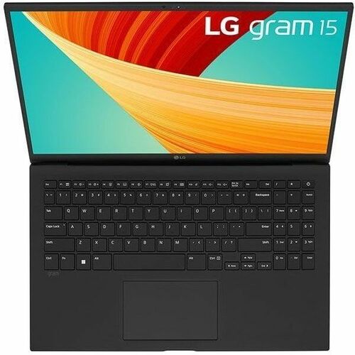 15IN LG GRAM WIN11PRO CORE I5 16GB 256GB SSD TH4 HDMI USB-C 80WH - 15Z90R-Q.APB4U1 - Image 14