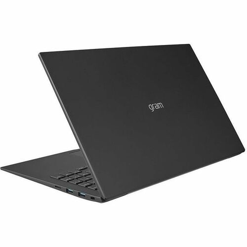 15IN LG GRAM WIN11PRO CORE I5 16GB 256GB SSD TH4 HDMI USB-C 80WH - 15Z90R-Q.APB4U1 - Image 3