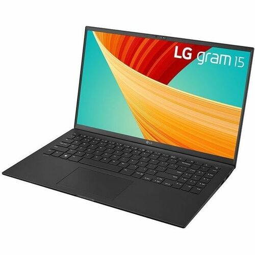 15IN LG GRAM WIN11PRO CORE I5 16GB 256GB SSD TH4 HDMI USB-C 80WH - 15Z90R-Q.APB4U1 - Image 7
