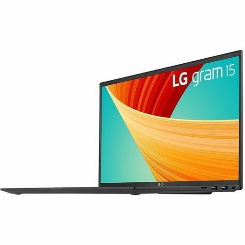 15IN LG GRAM WIN11PRO CORE I5 16GB 256GB SSD TH4 HDMI USB-C 80WH - 15Z90R-Q.APB4U1 - Image 10