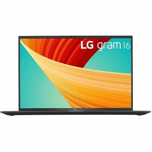 16IN LG GRAM WIN11PRO CORE I5 16GB 512GB SSD TH4 HDMI USB-C 80WH - 16Z90R-Q.APB6U1 - Image 2
