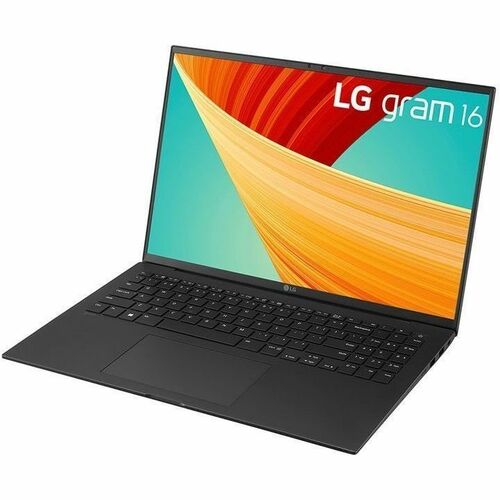 16IN LG GRAM WIN11PRO CORE I5 16GB 512GB SSD TH4 HDMI USB-C 80WH - 16Z90R-Q.APB6U1 - Image 8
