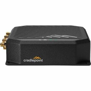 S750 Series Semi-Ruggedized RouterFeaturesGain reliable connectivity with Cat 4 LTEDeploy NetCloud Exchange (NCX), a unified network and security WAN architecture built upon zero-trust principlesTake advantage of Wi-Fi 6 for the